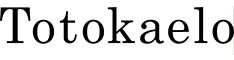 TotokaeloCode: Up to 50% OFF Your Order Promo Codes